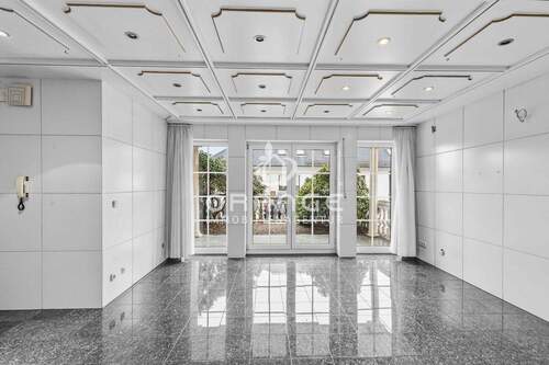 Wohnzimmer 2 Untergeschoss - 