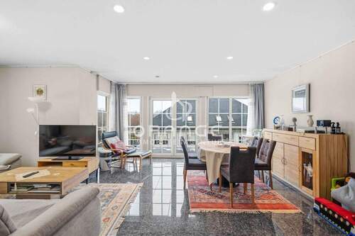 Wohnzimmer Erdgeschoss - 