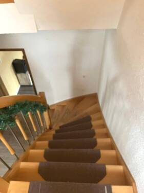 Treppe - 