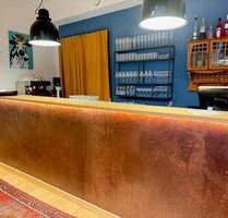 Voll ausgestattete Gastrofläche zu vermieten - Straubing