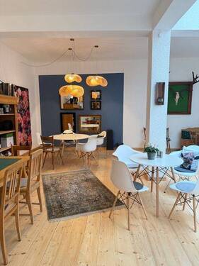 Tagescafe Straubing (9).JPG - Hotel, Pension, Gasthof in Straubing