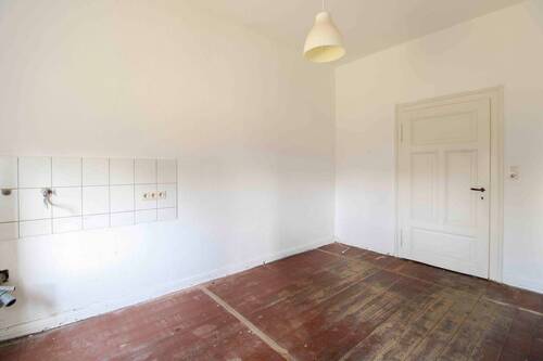 Küche - Bauernhaus, Landhaus mit 420,30 m&sup2; in Bad Nenndorf zum Kaufen