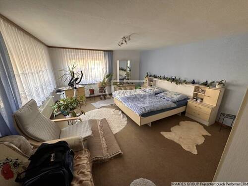 Schlafzimmer - 