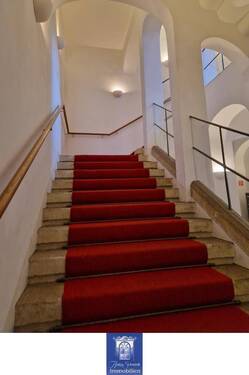 Treppenhaus - 
