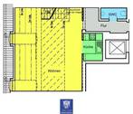 Grundriss untere Ebene - 