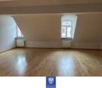 Wohnen - 2 Zimmer Etagenwohnung zur Miete in Dresden