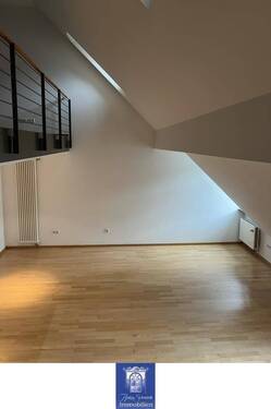 Wohnen - 2 Zimmer Etagenwohnung in Dresden
