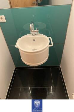 Gäste-WC - 