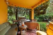 Terrasse - EG - 
