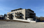 Außenansicht - Erstbezug - Moderne 3-Zimmerwohnung in Balingen!