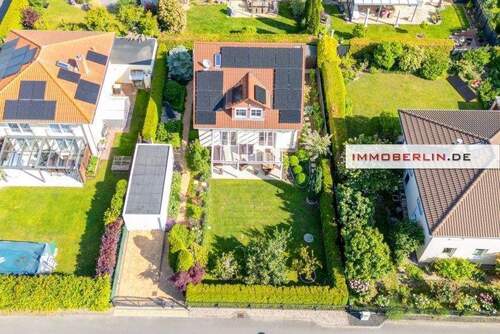 2.jpg - 4 Zimmer Mehrfamilienhaus, Wohnhaus zum Kaufen in Teltow