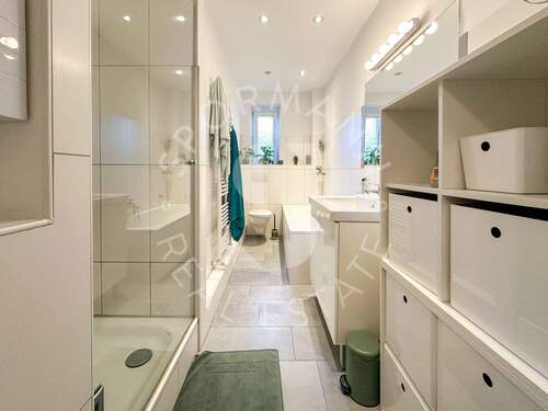 Dusch- & Wannenbad - 