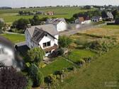 Luftbildaufnahme - 6 Zimmer Mehrfamilienhaus, Wohnhaus in Brilon-Rösenbeck
