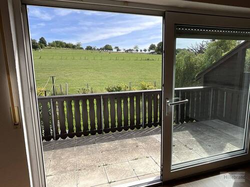 Balkon Obergeschoss - 