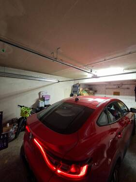 Garage - 