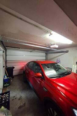 Garage - 