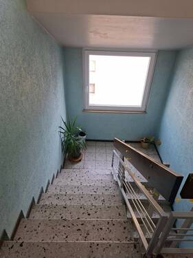 Treppenhaus - 
