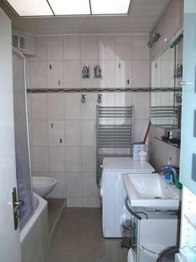 Badezimmer - 
