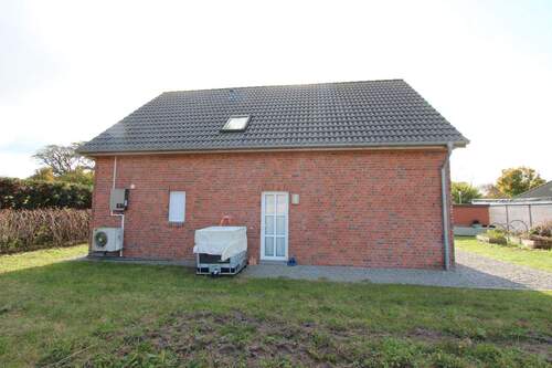 Bild 3 - 5 Zimmer Einfamilienhaus in Humptrup