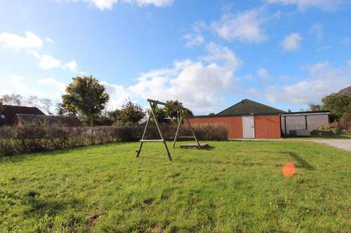 Bild 4 - Einfamilienhaus mit 138,00 m&sup2; in Humptrup zum Kaufen