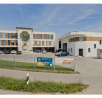 *** Moderne, helle Büroeinheit im EG mit Parkeinheit – repräsentativ & bezugsbereit *** - Ingolstadt