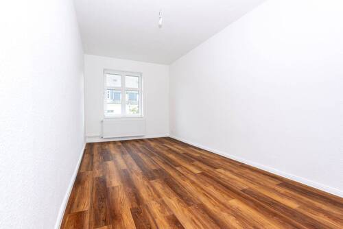 Schlafzimmer 1-2 - 2 Zimmer Etagenwohnung in Chemnitz