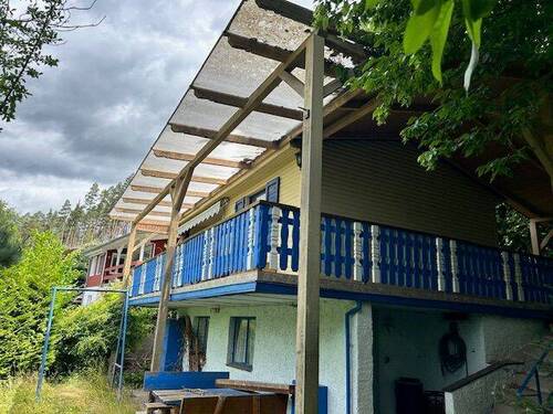 IMG_2465.jpg - 3 Zimmer Mehrfamilienhaus, Wohnhaus zum Kaufen in Gössitz