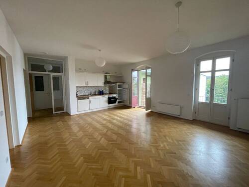 Wohnen und Leben.JPG - 2 Zimmer Etagenwohnung zur Miete in Chemnitz