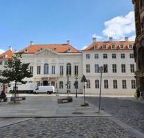 Repräsentativ und komfortabel Arbeiten - Bestlage in der Dresdner Innenstadt! - Dresden Innere Altstadt