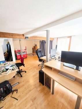 Arbeitszimmer - 