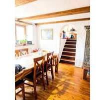 Ländliches Juwel: Natur pur im charmanten Einfamilienhaus! (Kopie) - Hüfingen Innenstadt