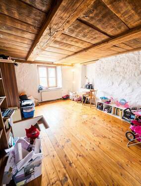 Spielzimmer - 