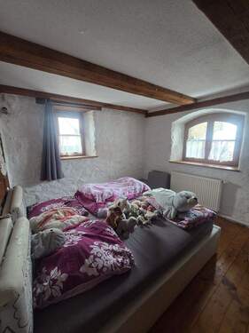 Schlafzimmer - 