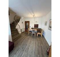 Klein - Fein - Mein Reihenmittelhaus im Märchenviertel von Garbsen mit Garage