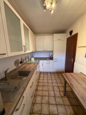 EG Küche (2) - Reihenmittelhaus mit 89,00 m&sup2; in Garbsen zum Kaufen