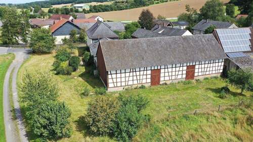 3 - Mehrfamilienhaus, Wohnhaus mit 379,00 m&sup2; in Itzgrund zum Kaufen