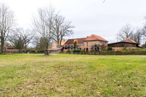 Baugrundstück - 