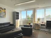 Besprechungsbüro - Büro mit 107,70 m&sup2; in Regensburg zur Miete