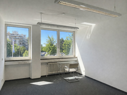 Büro 2 - 