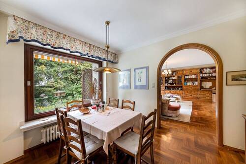 Essbereich - 