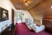 Diele im Obergeschoss - 