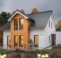 Aus einem Traum wird Ihr Traumhaus - Sassenberg