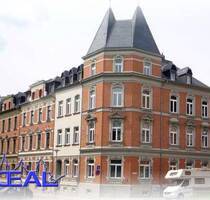 IDEAL - 65m² mit Einbauküche suchen neuen Mieter - Plauen Reusa