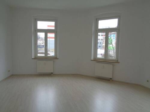 03 Wohnen - Etagenwohnung mit 65,00 m&sup2; in Plauen zur Miete