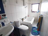 Badezimmer OG - 