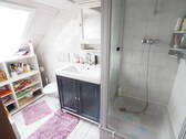 Duschbad DG - 