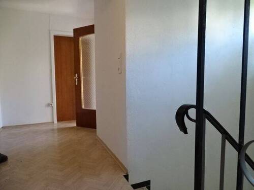 Treppenhaus - 