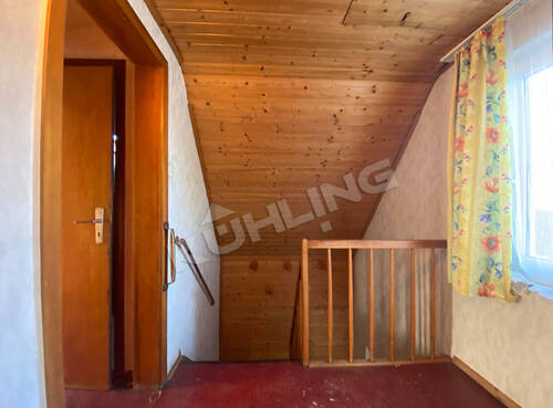 Flur Obergeschoss - 