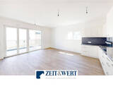 Bild1 - Weilerswist! Barrierefrei! Erstklassige 2-Zimmer-Neubauwohnung mit exklusiven Vorzügen in zentraler Lage! (LK 4785)