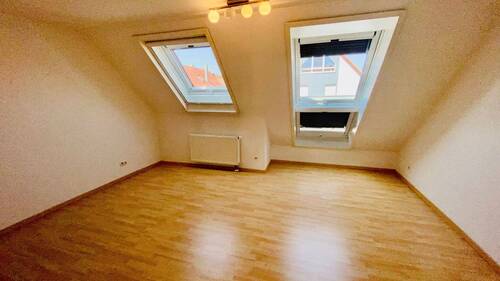 Zimmer im DG - 